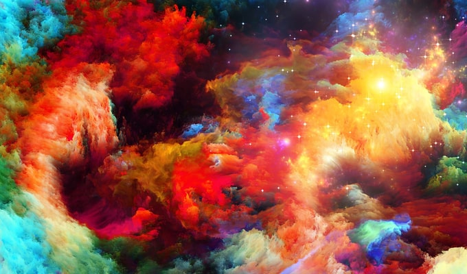 Color theory